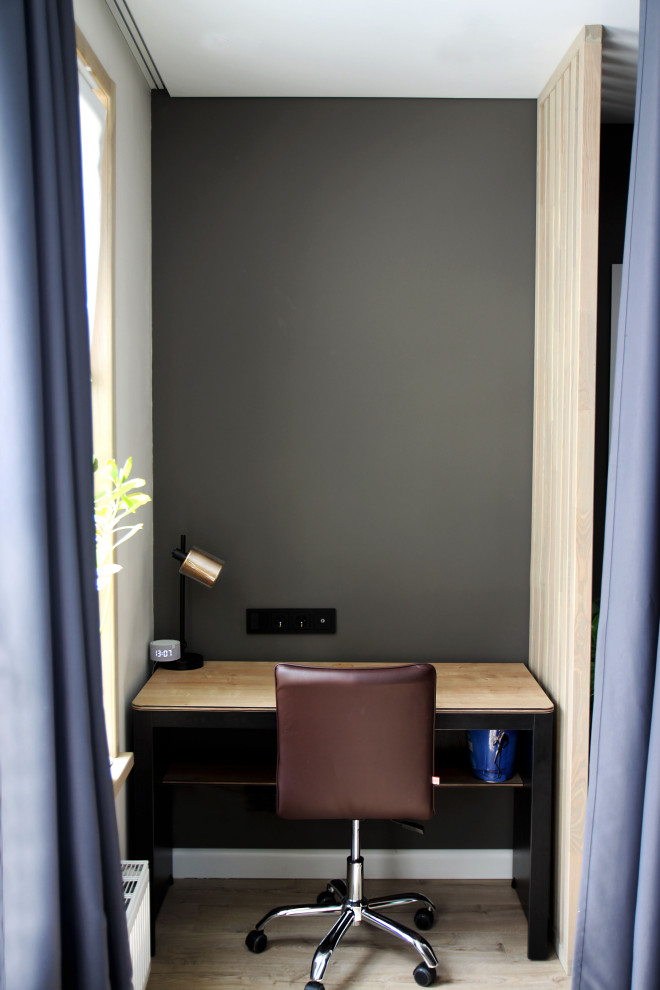 Евротрешка на 33 кв.м.