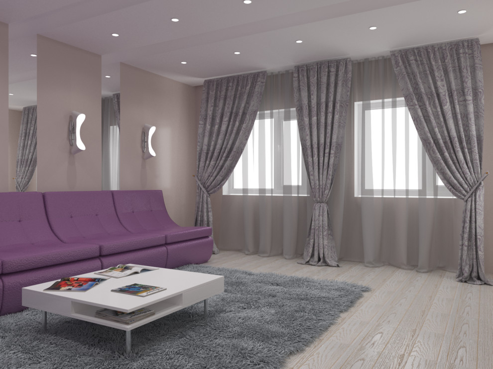 ЖК "Оккервиль"