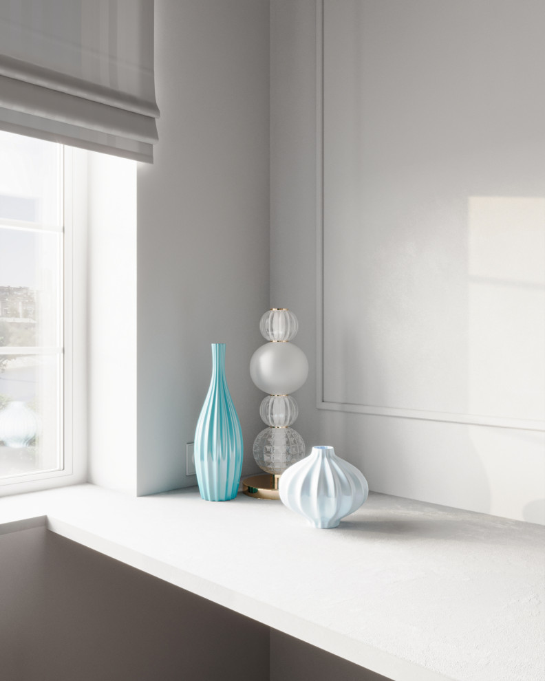 Квартира с французским акцентом