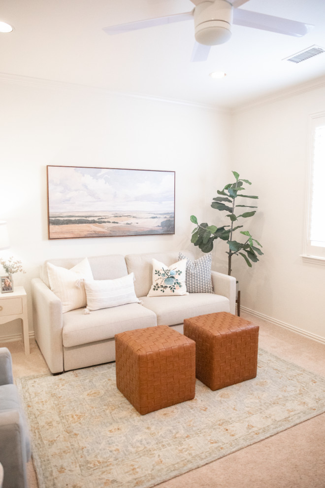 Home Decor Refresh