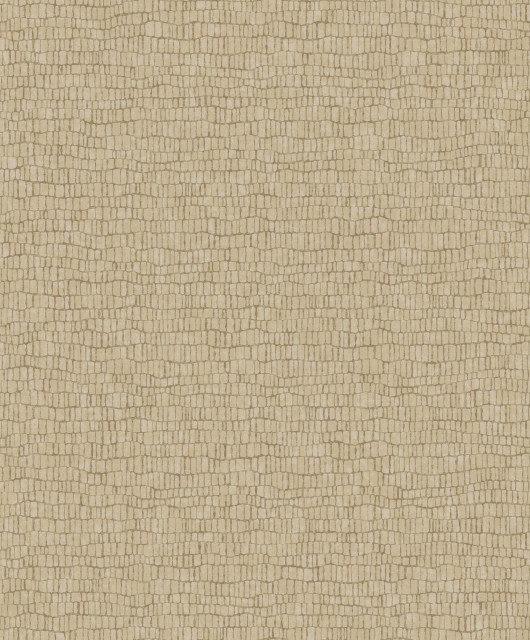 York Y6230403 Antonina Vella Skin Wallpaper Gold Contemporary