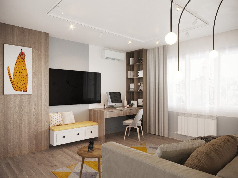 Проект Дачная