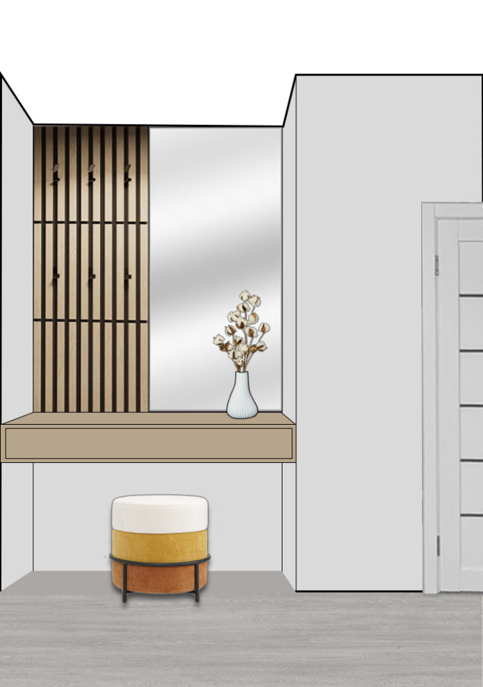 Коллажи - концепции