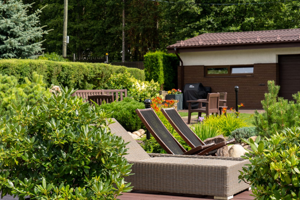 Балтийская Ривьера