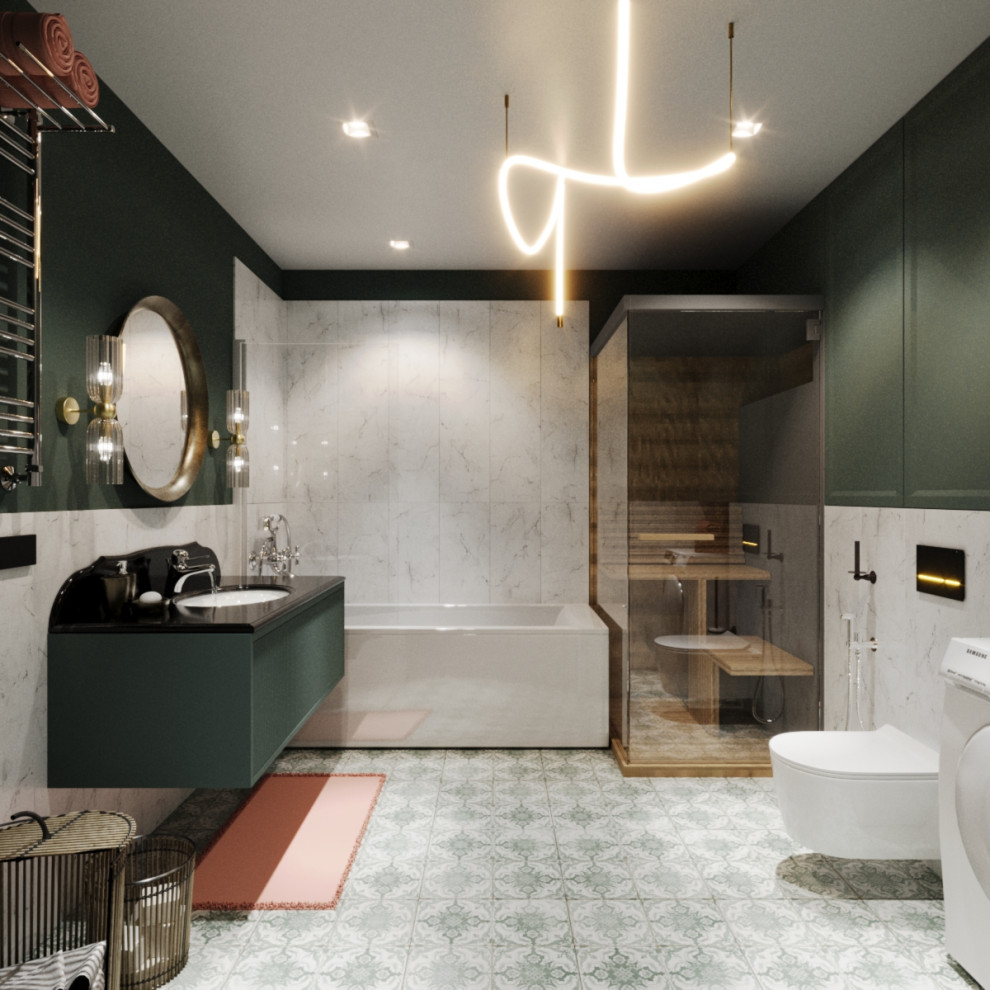 Цвет и свет