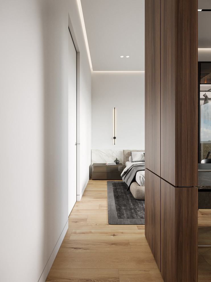 ПЕНТХАУС “ГОРОДСКОЙ ОАЗИС”