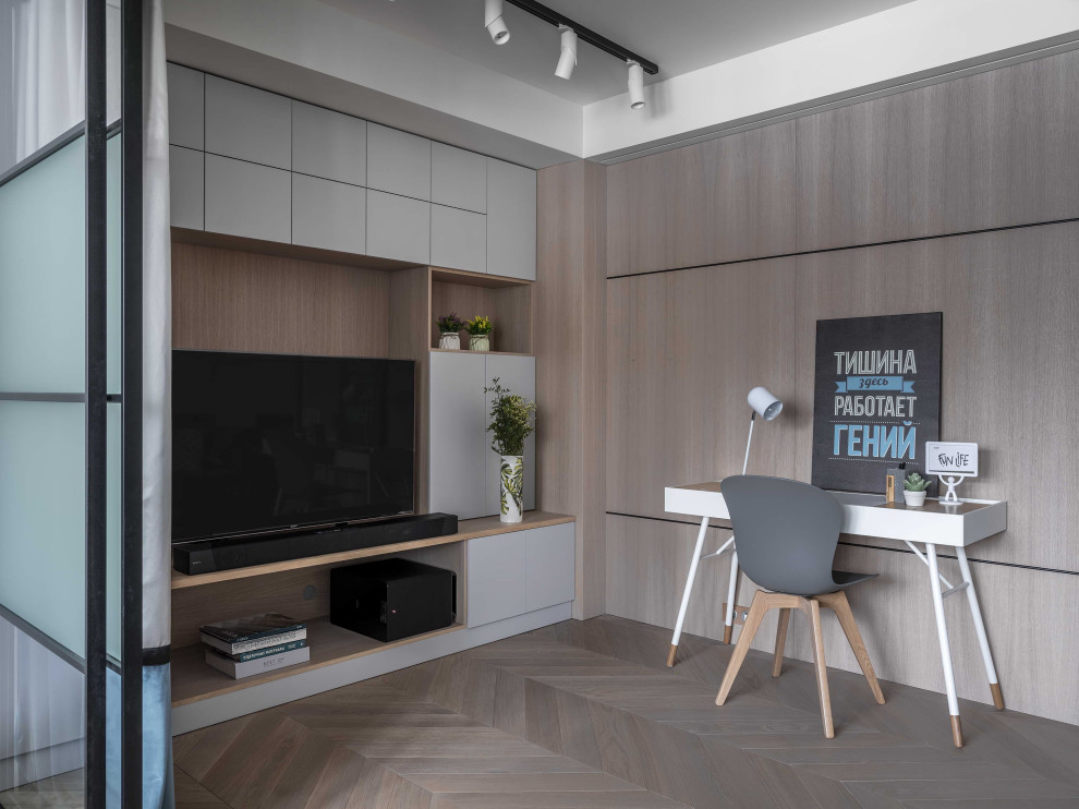 Проект "Море волнуется раз"