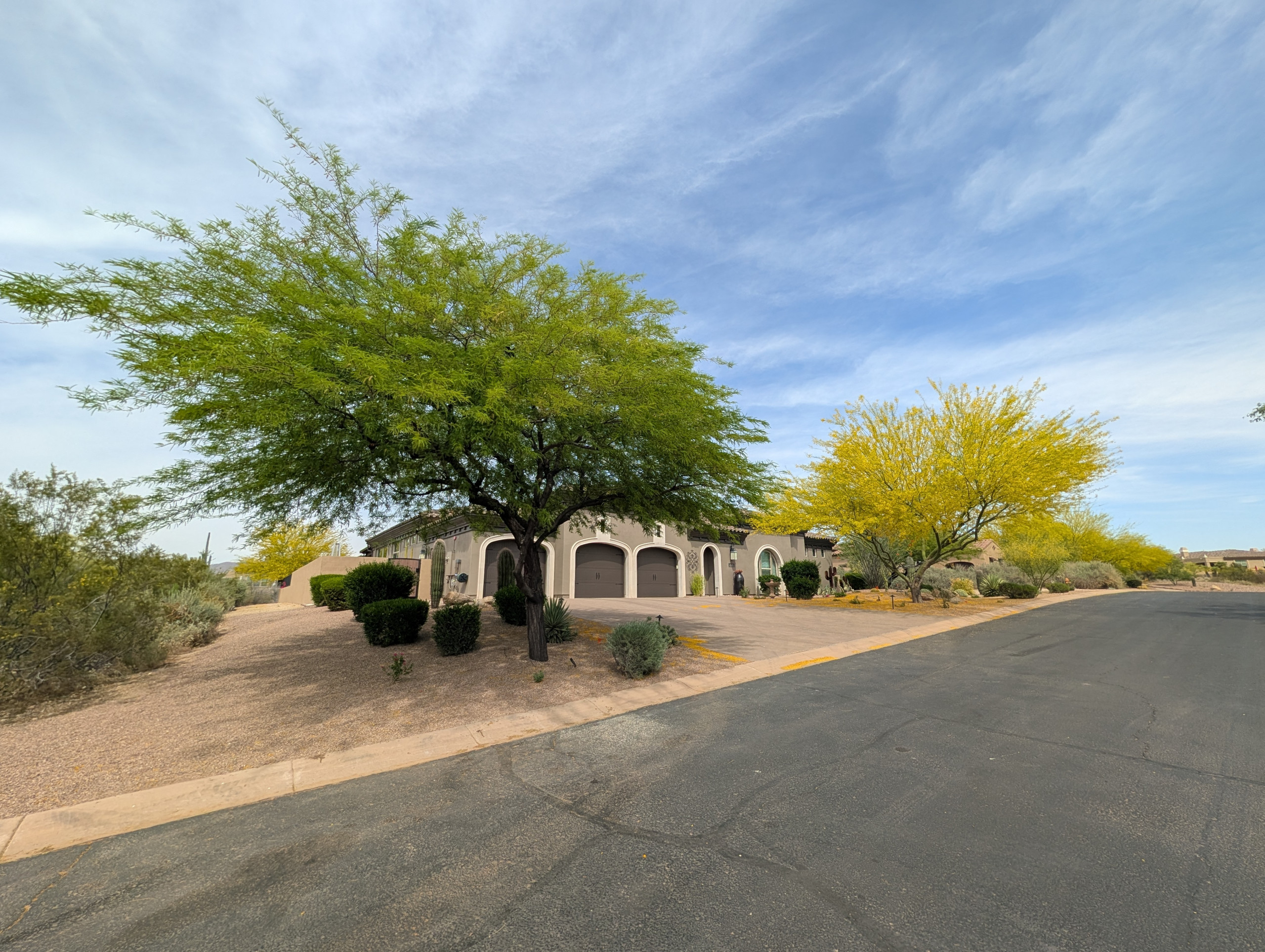 Private Residence 86
