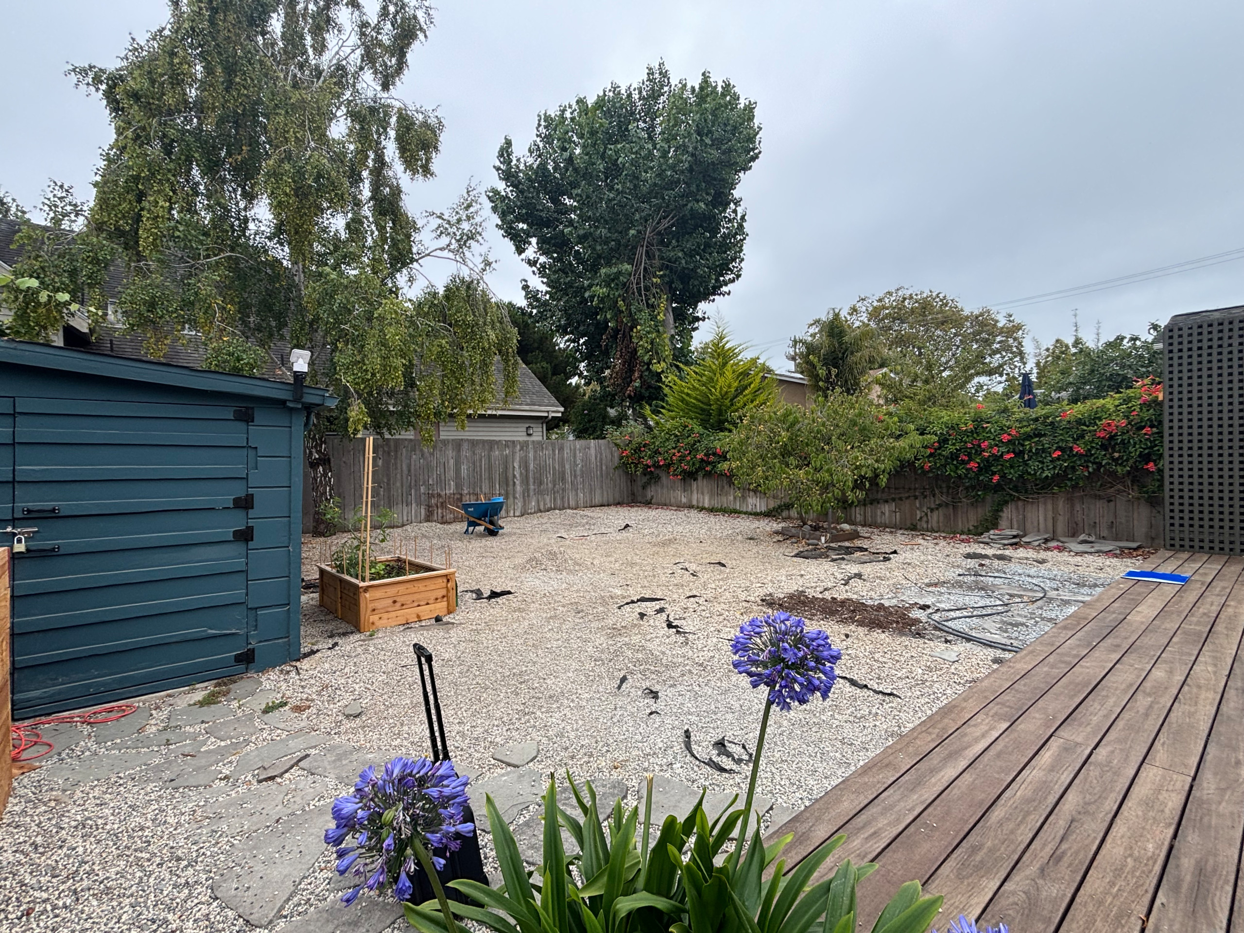 Addison Studio Garden