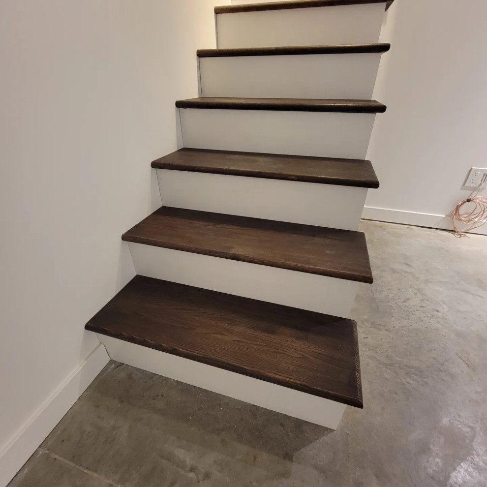 Staircase Renovations