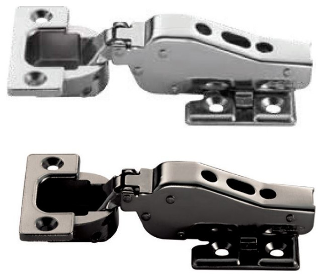 Heavy Duty Concealed Hinge Set Modern Hinges by Sugatsune America