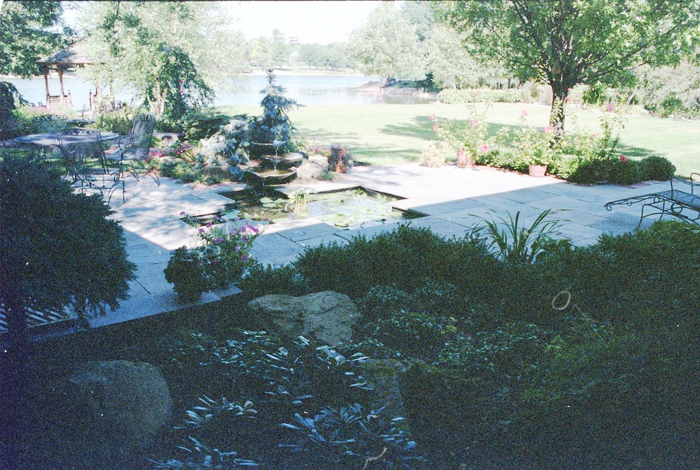 Eikenberry Residence