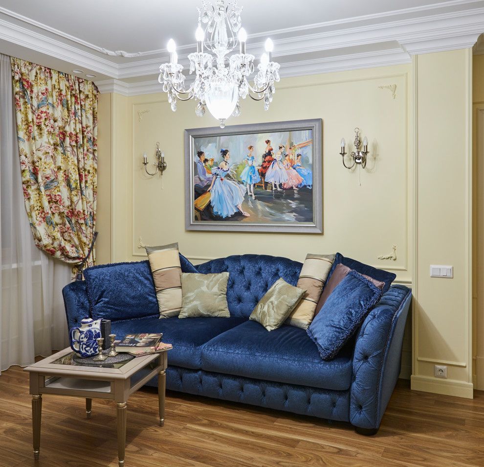 Квартира Маршала Тухачевского