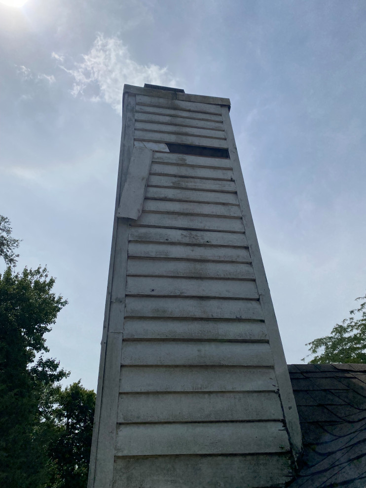 Siding Repair