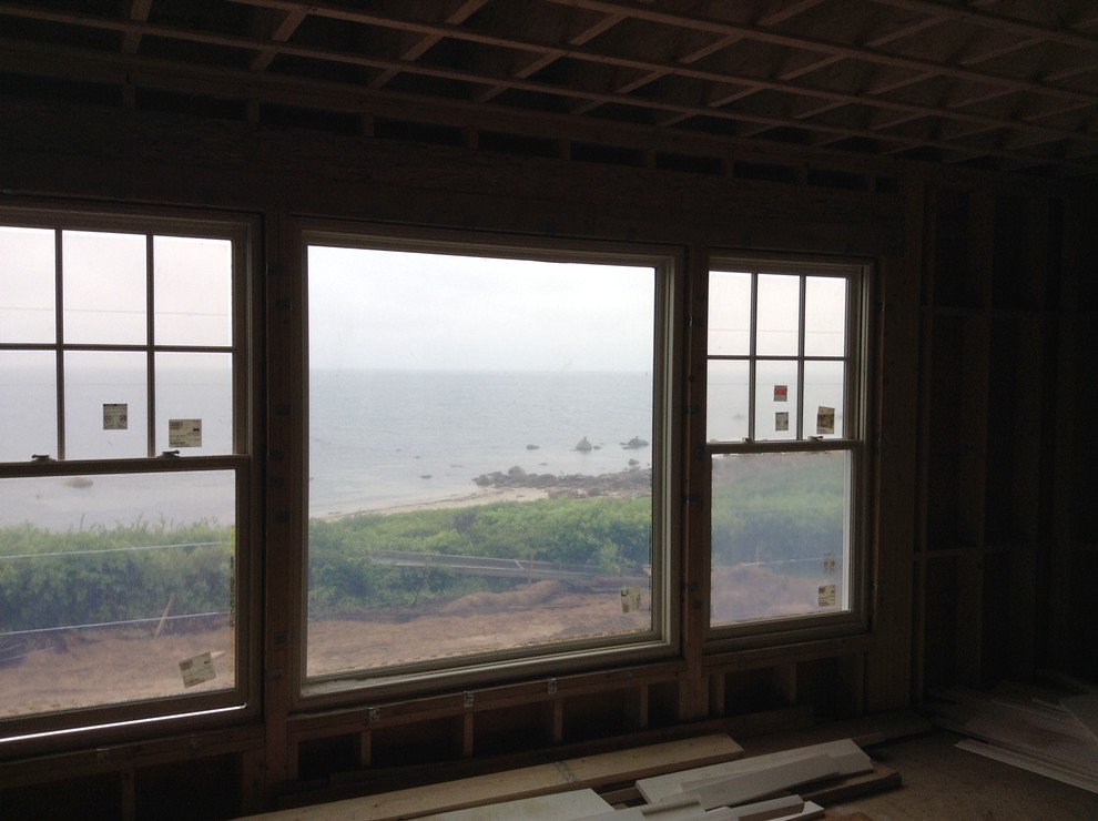 Under Construction- Falmouth, MA