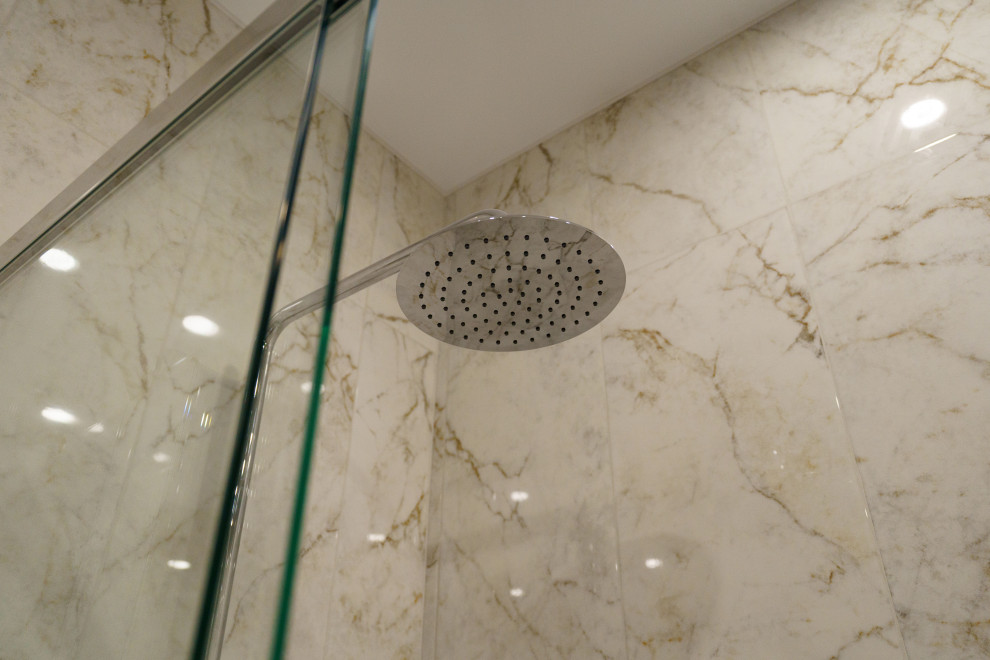 Ремонт под ключ ЖК Зиларт