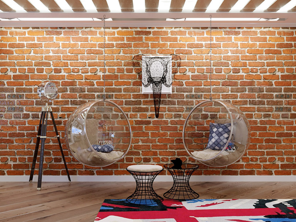 3-х комнатная квартира ЖК Ньютон