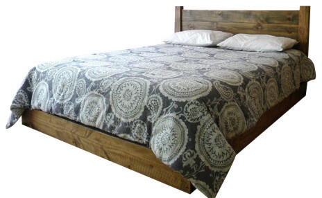 Will A King Frame Accommodate Two Twin Mattresses Side By