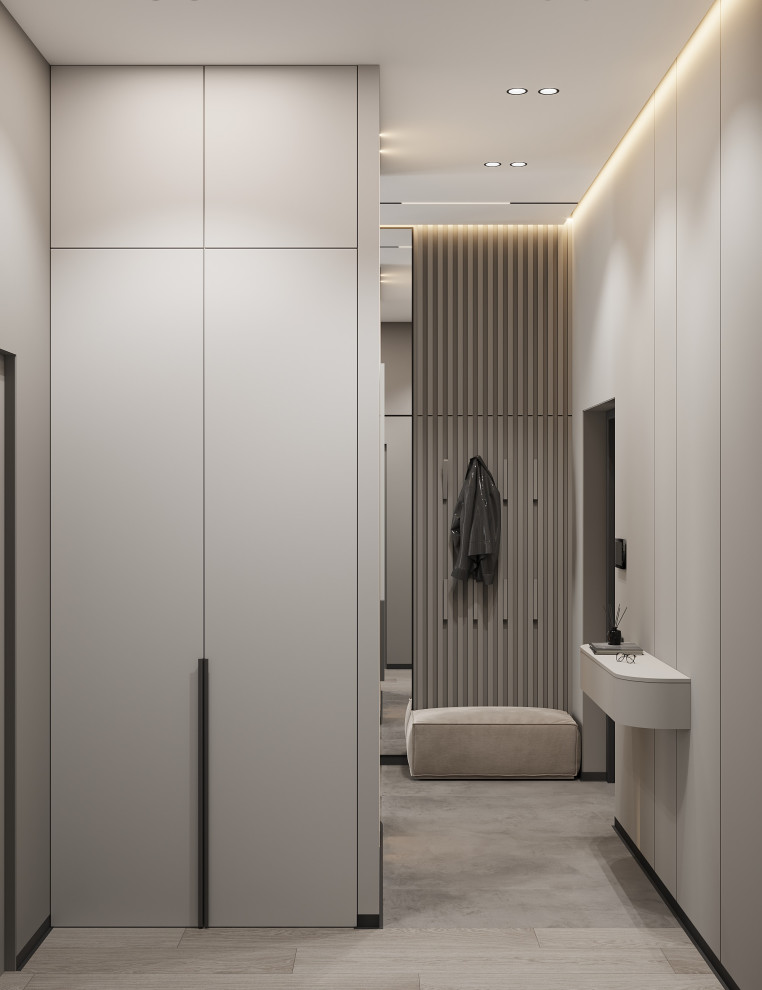 Проект AM-2022