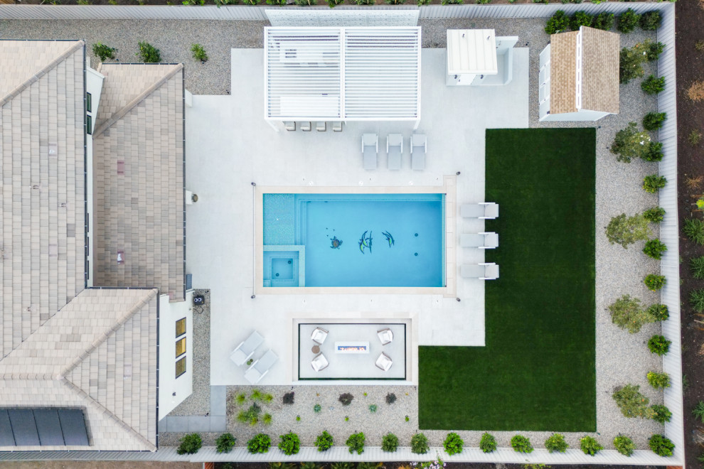 Borello | Resort Refuge
