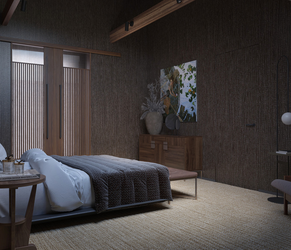 Пентхаус в Сколково