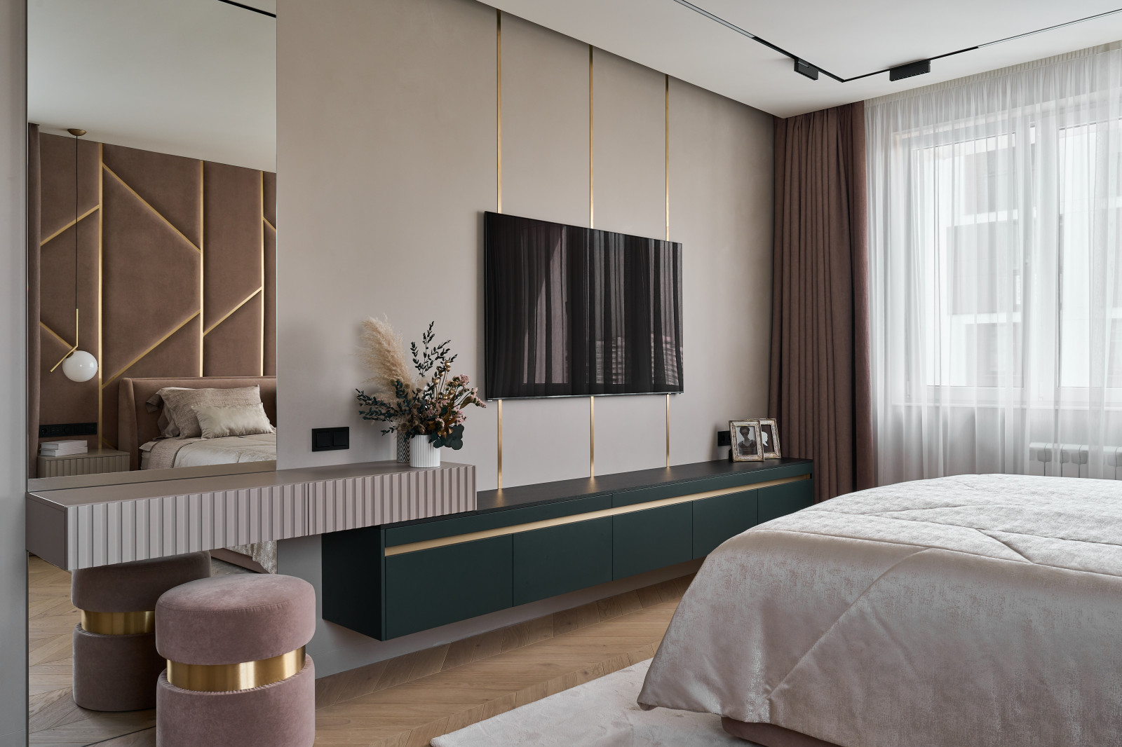 АР - Деко в современном контексте