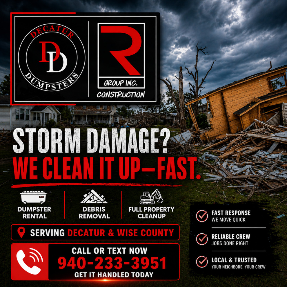 Dumpster Rentals
