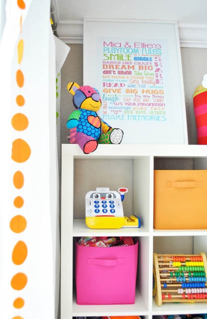 Westchester- Miami contemporary-kids