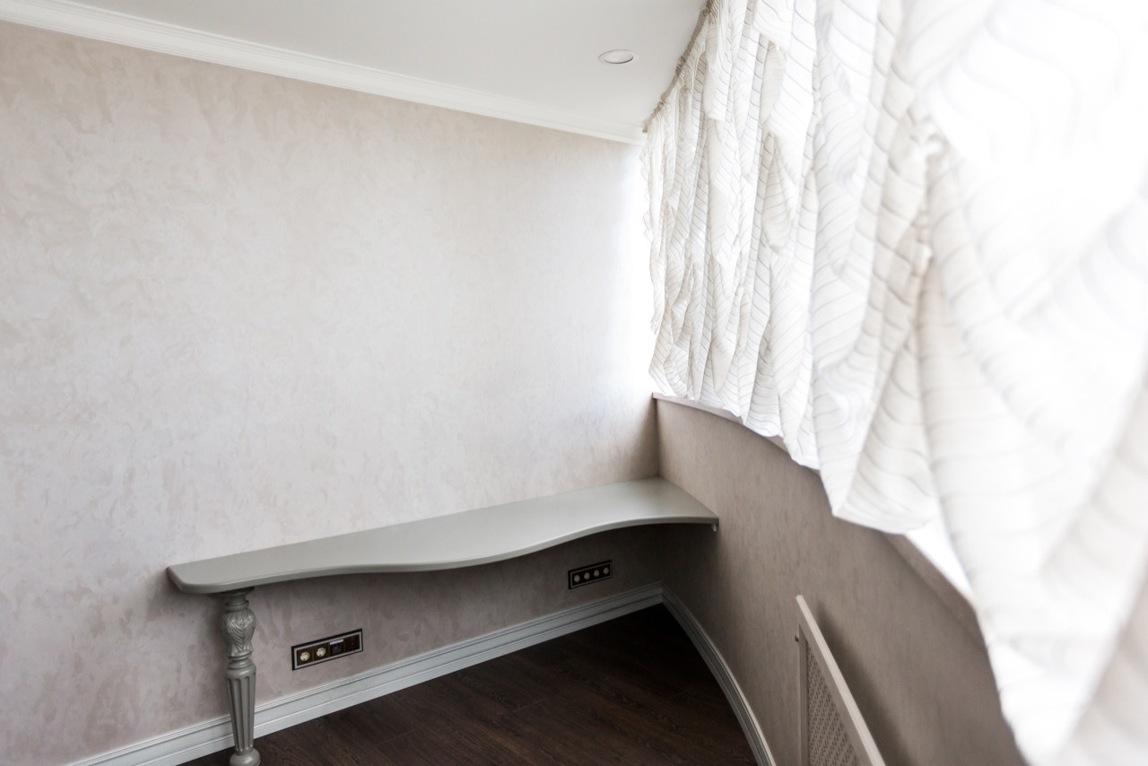 Квартира 2016