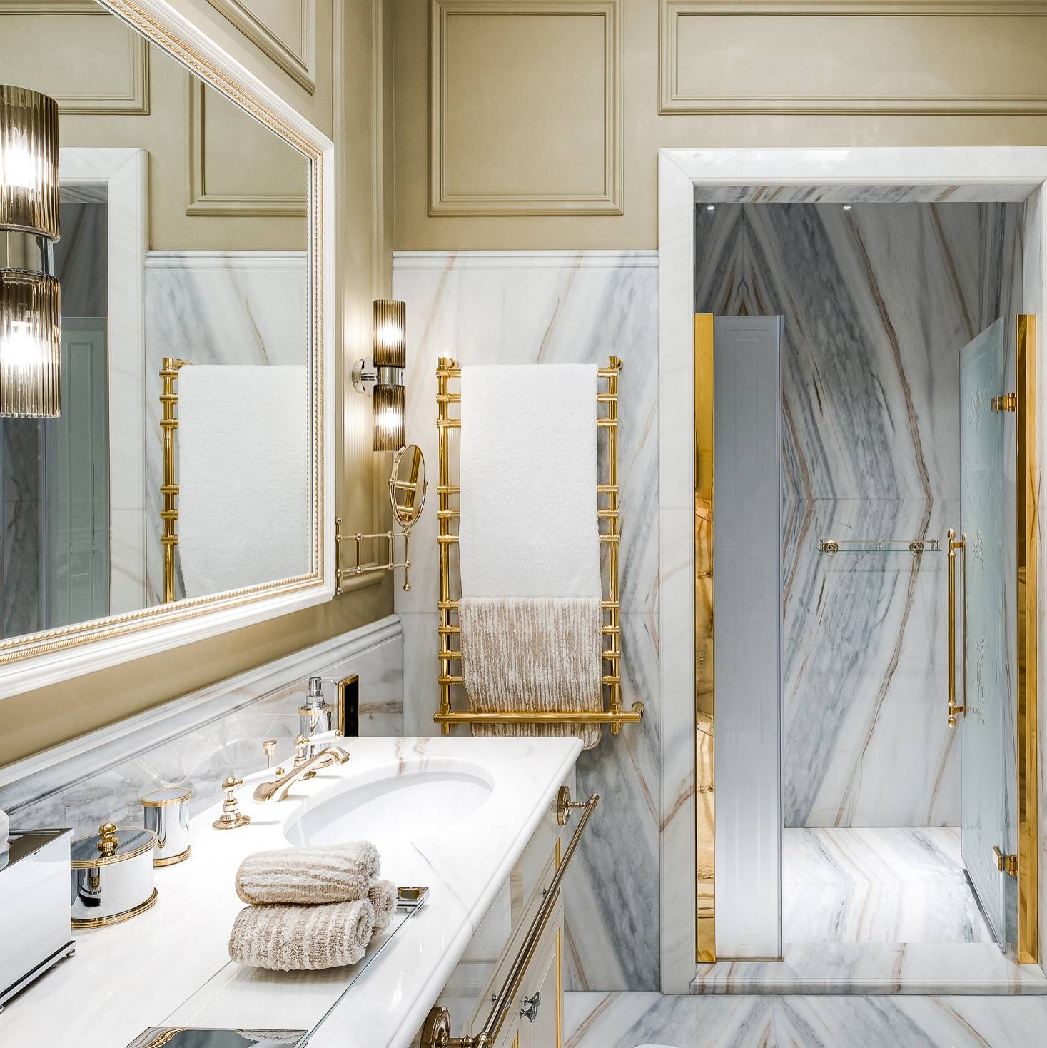 Вилла Дубай 2