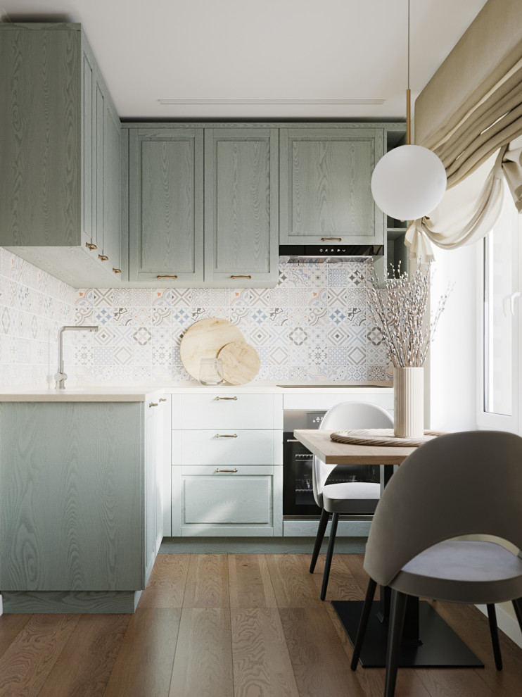 Квартира 50 м², пр-д Дмитровский