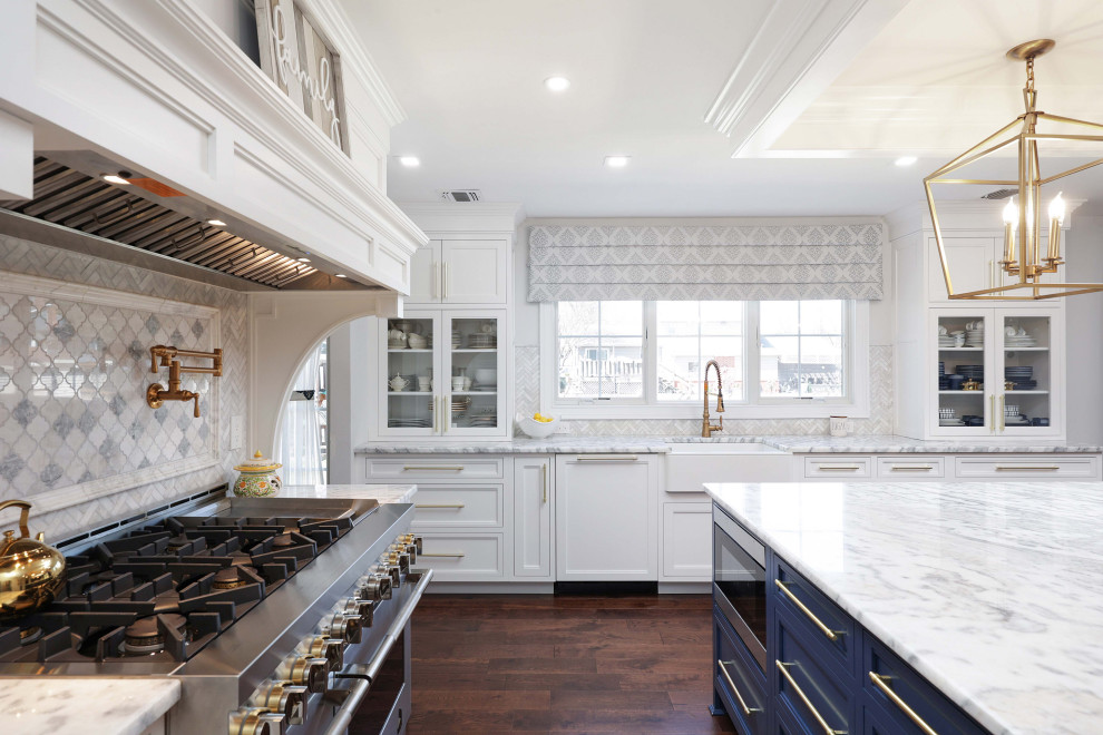 Residential Renovation