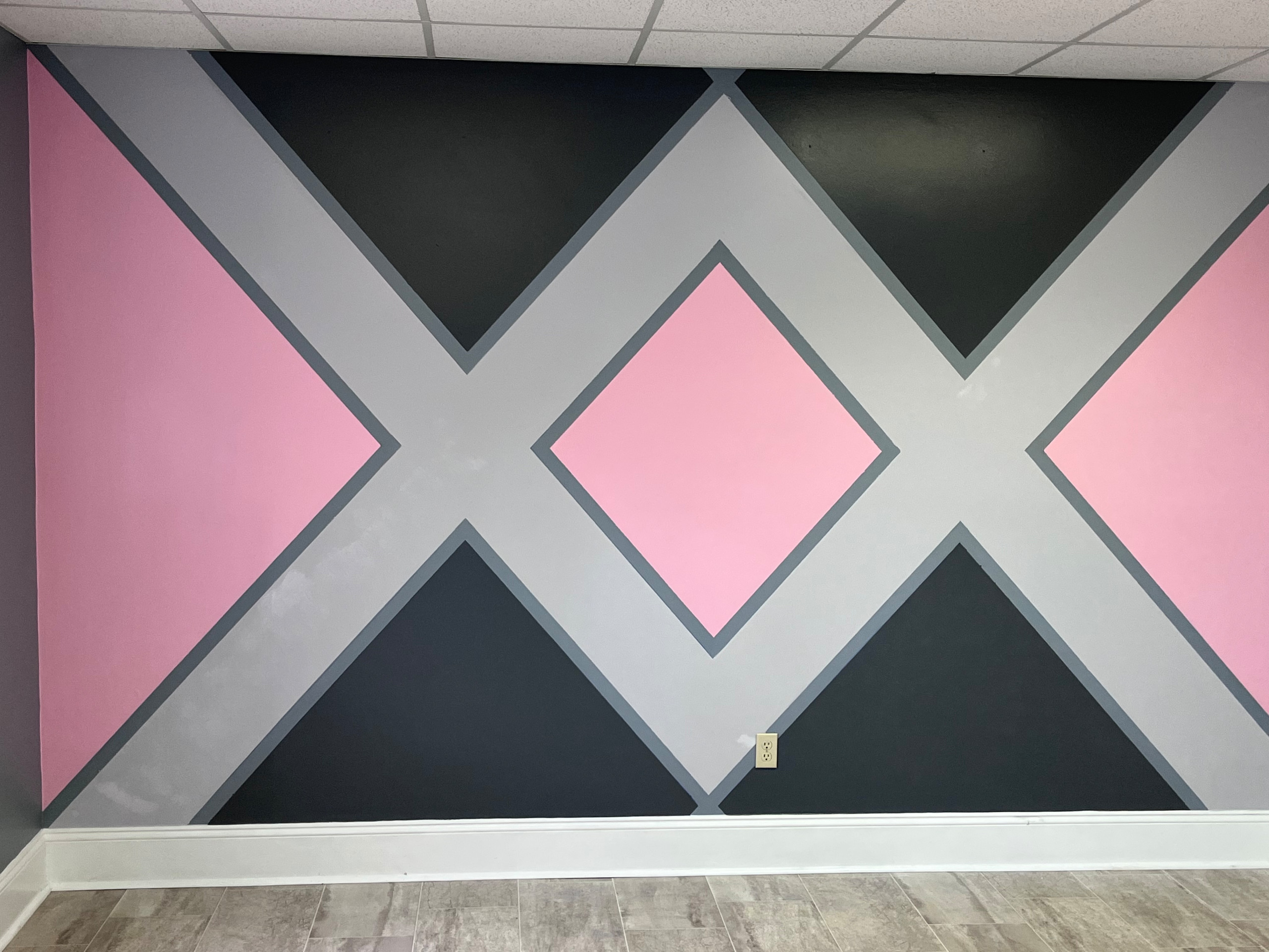Wall Remodeling After