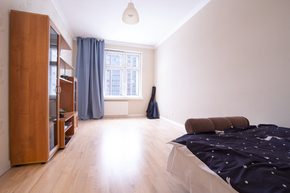 Интерьерная фотосъемка