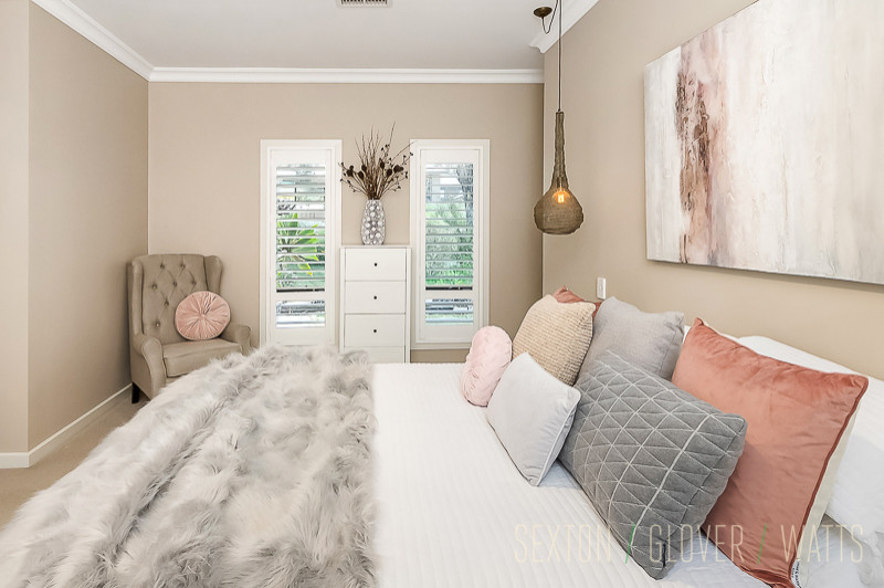 Partial Styling - Bremer Street MOUNT Barker