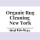 Organic Rug Cleaning New York