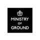 Ministry of Ground