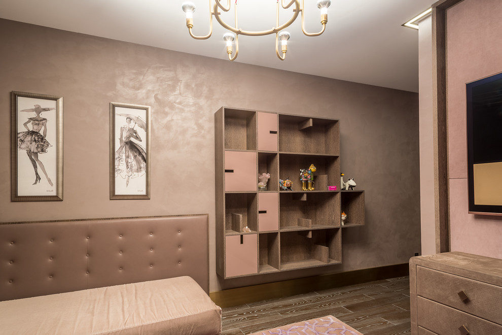 Частные апартаменты #1