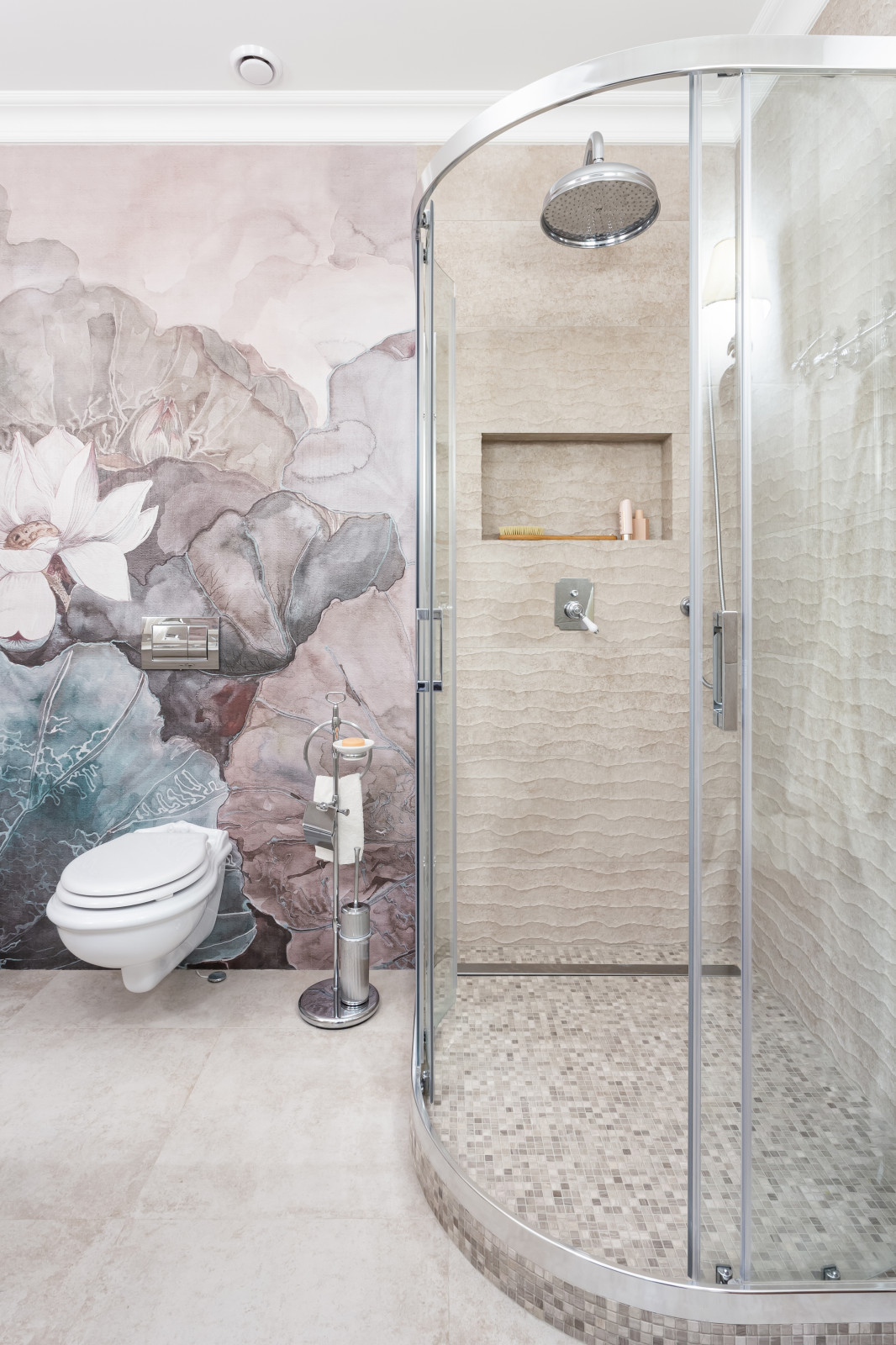 Квартира в ЖК Утесов