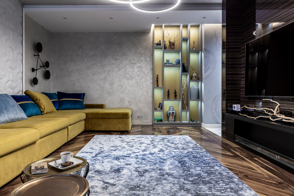 Эклектика н на Мосфильме