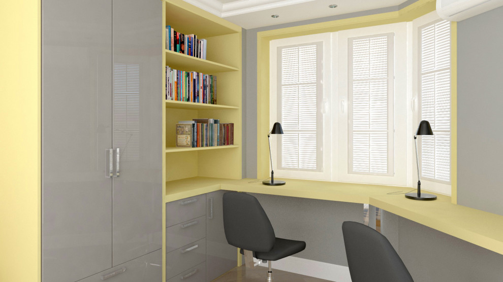 пос. Нахабино, ул. Панфилова