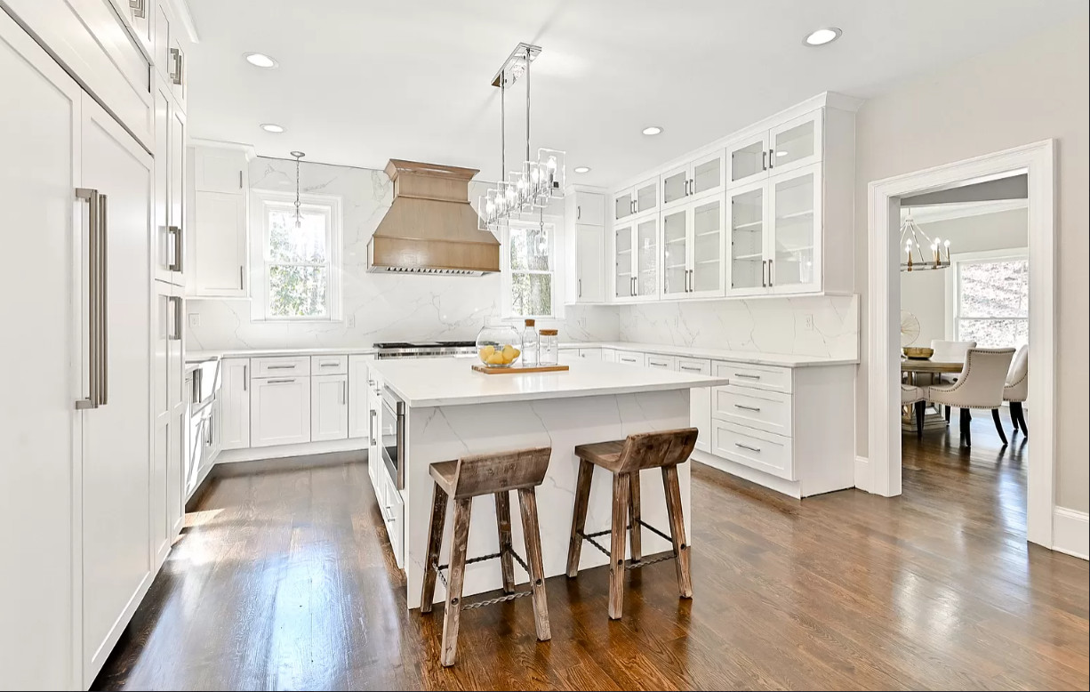 Kitchen Remodel