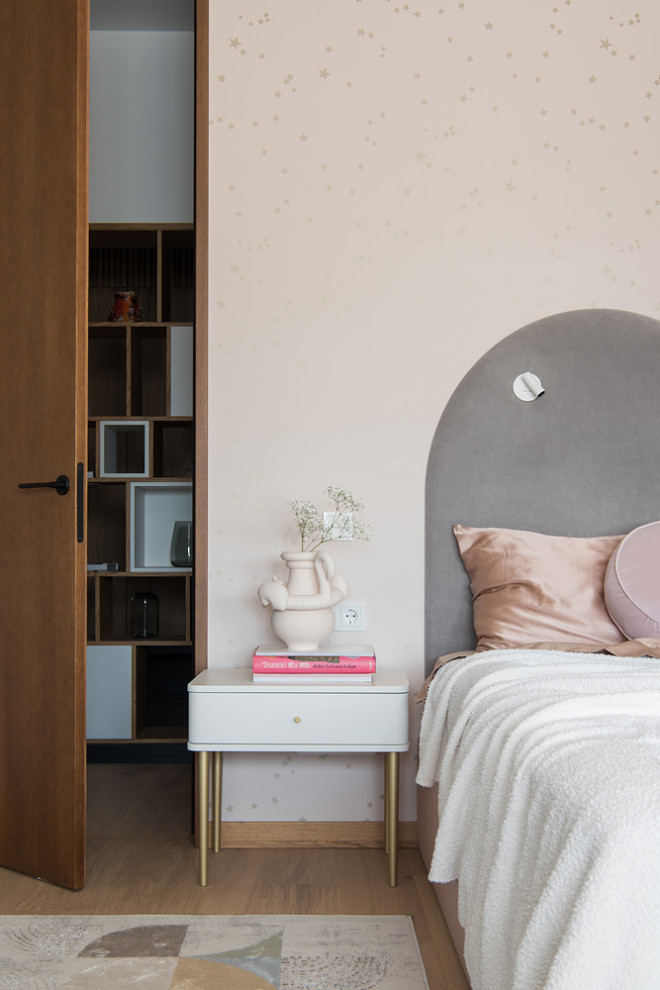 Квартира на ул. Бармалеева 155 м2