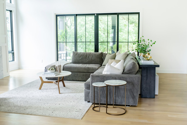 Living Rooms contemporary-vardagsrum