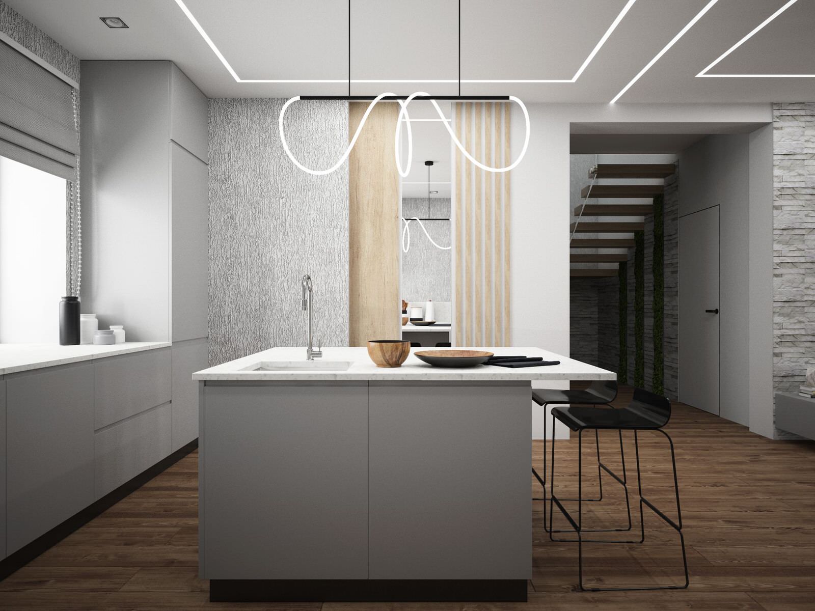 Коттедж 150 кв.м.