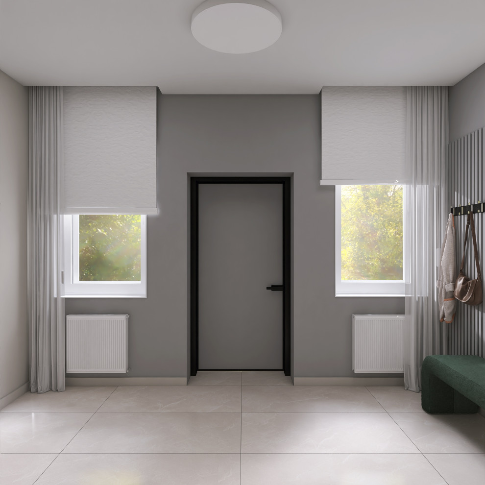 Частный дом в Богородицке