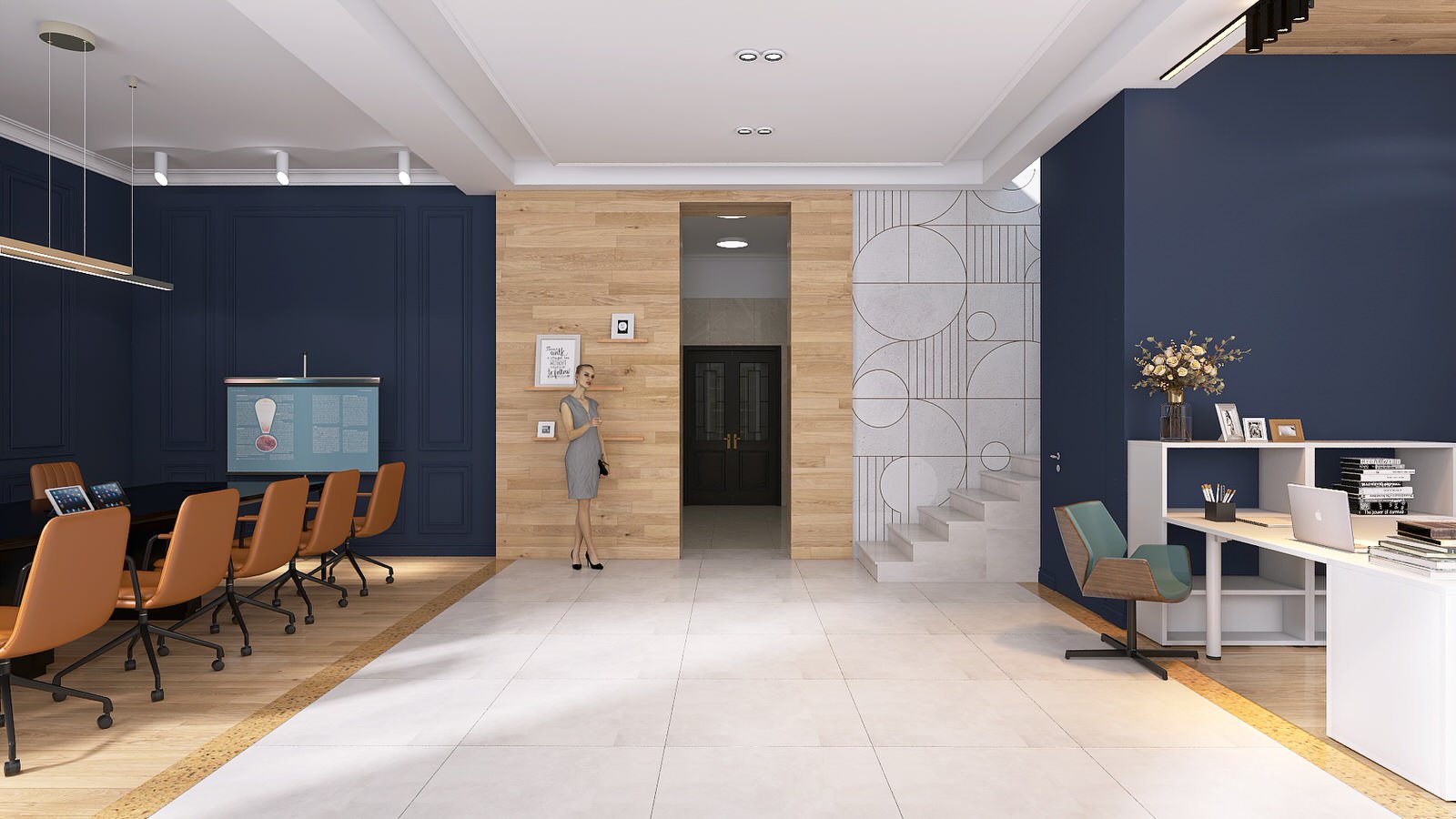 ОФИС В КРАТОВО