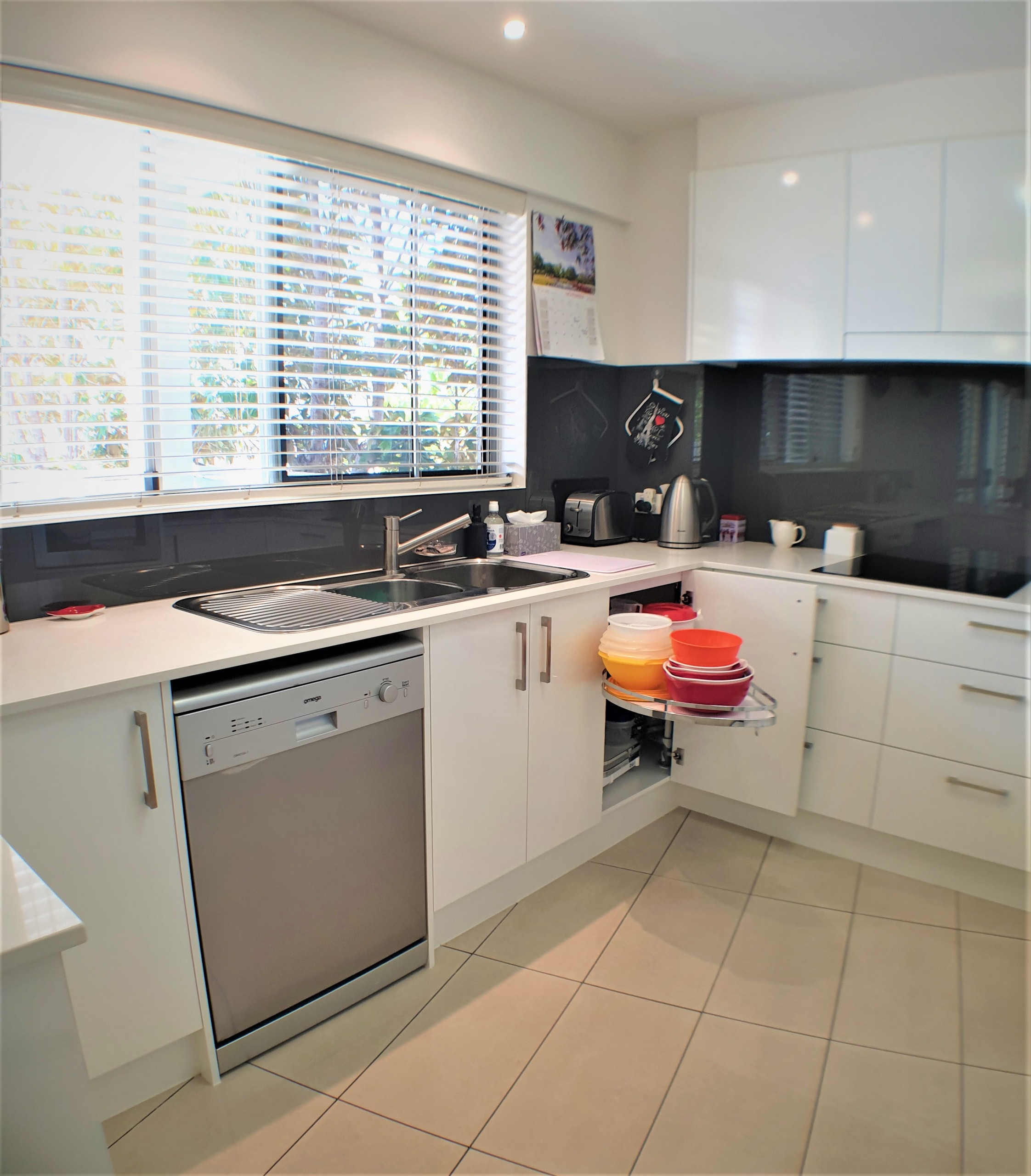 Complete Kitchen renovation Gaythorn