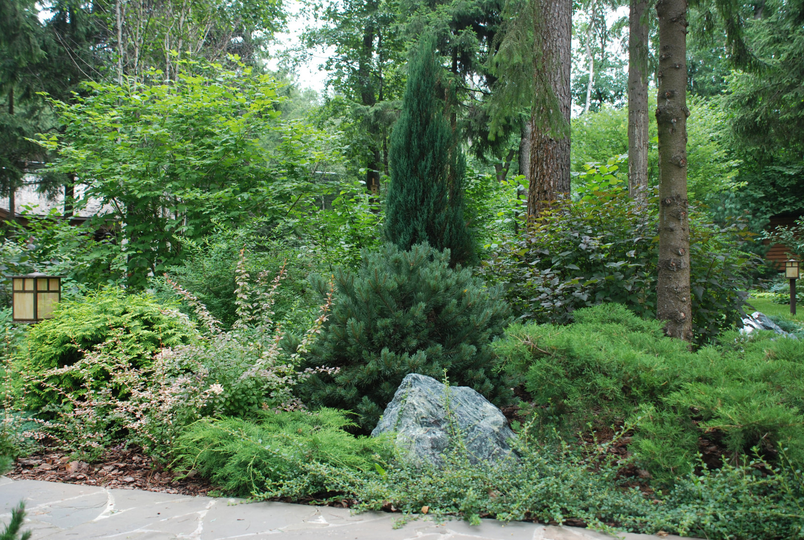 Успенское шоссе РИИТА