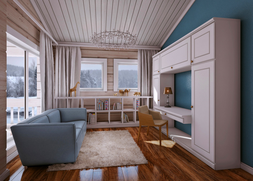 Понтонный (фьюжн в Скандинавии)